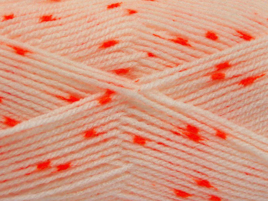 Baby Lollipop Orange