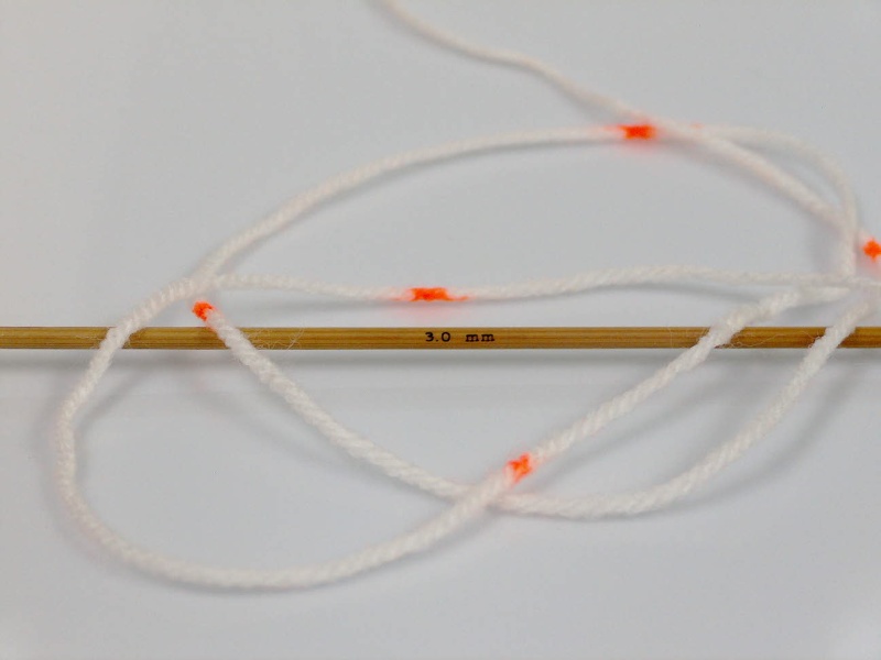 Baby Lollipop Orange
