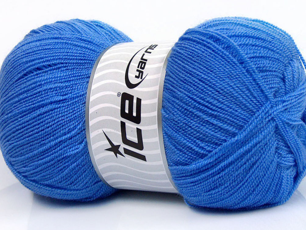 Kristal Blue