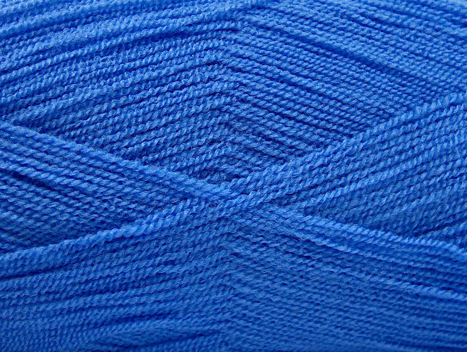 Kristal Blue
