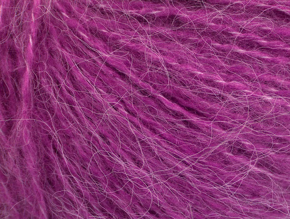 Mohair Classic Lavanta