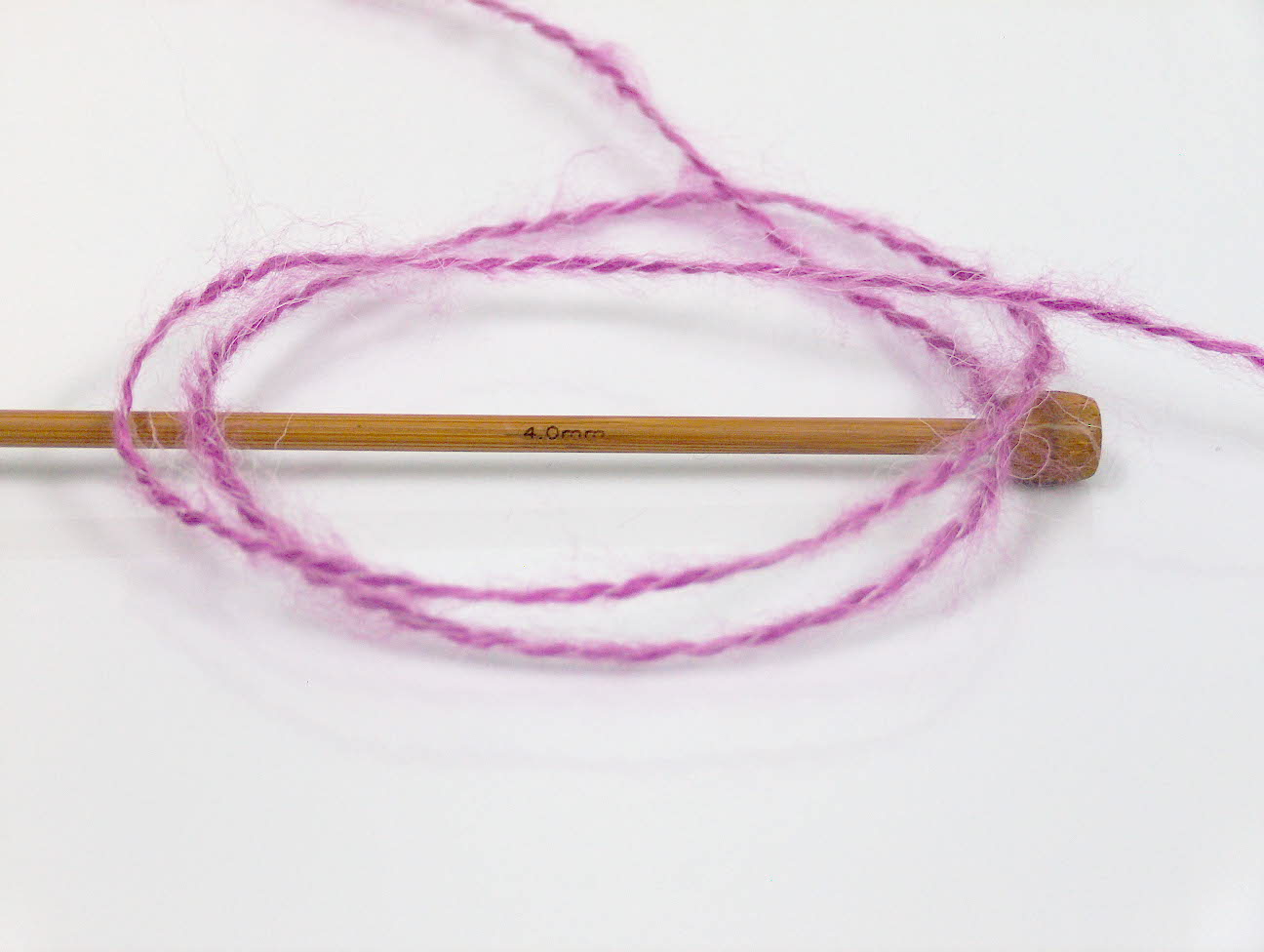 Mohair Classic Lavanta