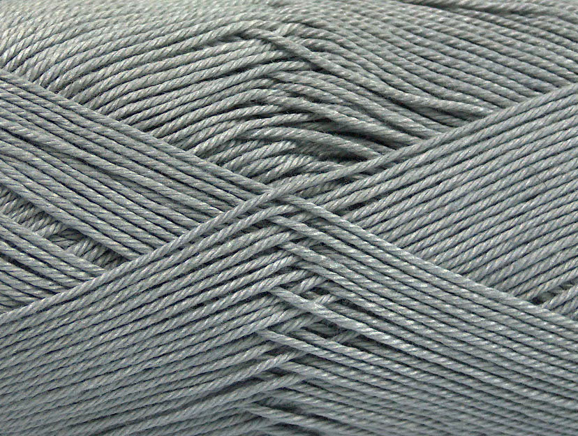Almina Cotton Grey