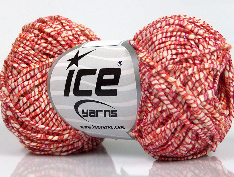 Sale Summer Lilac, Orange, Cream