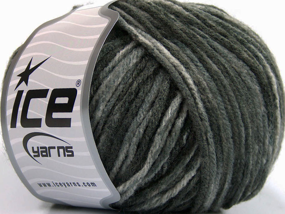 Sale Self-Striping Grey Shades