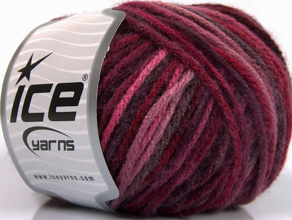 Sale Self-Striping Red, Burgundy, Maroon