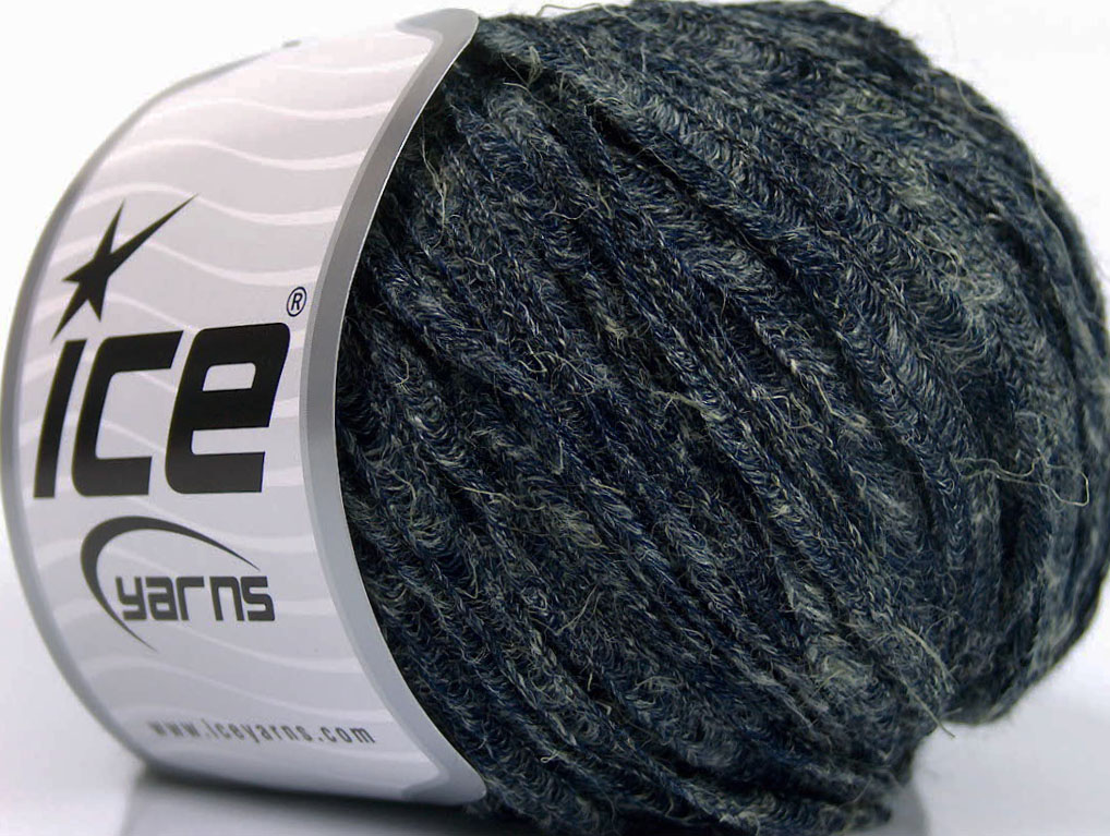 Sale Summer Blue Melange