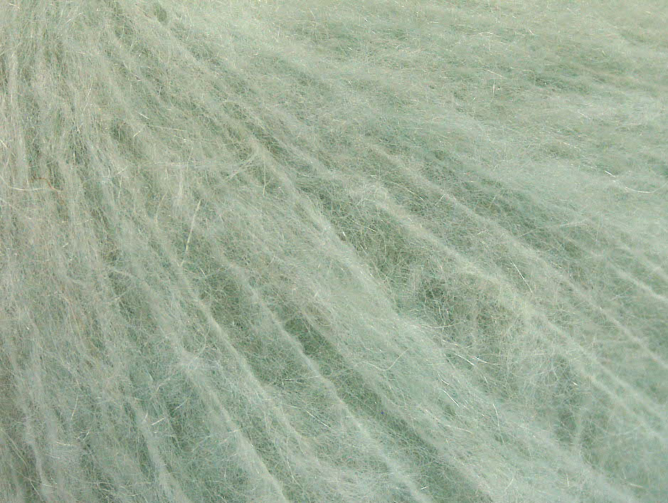 Mohair Classic Mint Green