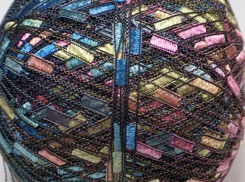 Ladder Blue, Green, Yellow, Pink