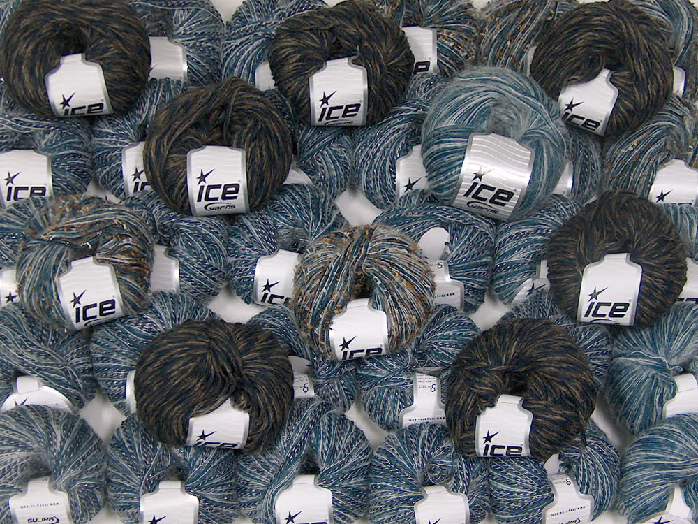 Mixed Lot Mohair Wool Blends at Ice Yarns Online Yarn Store