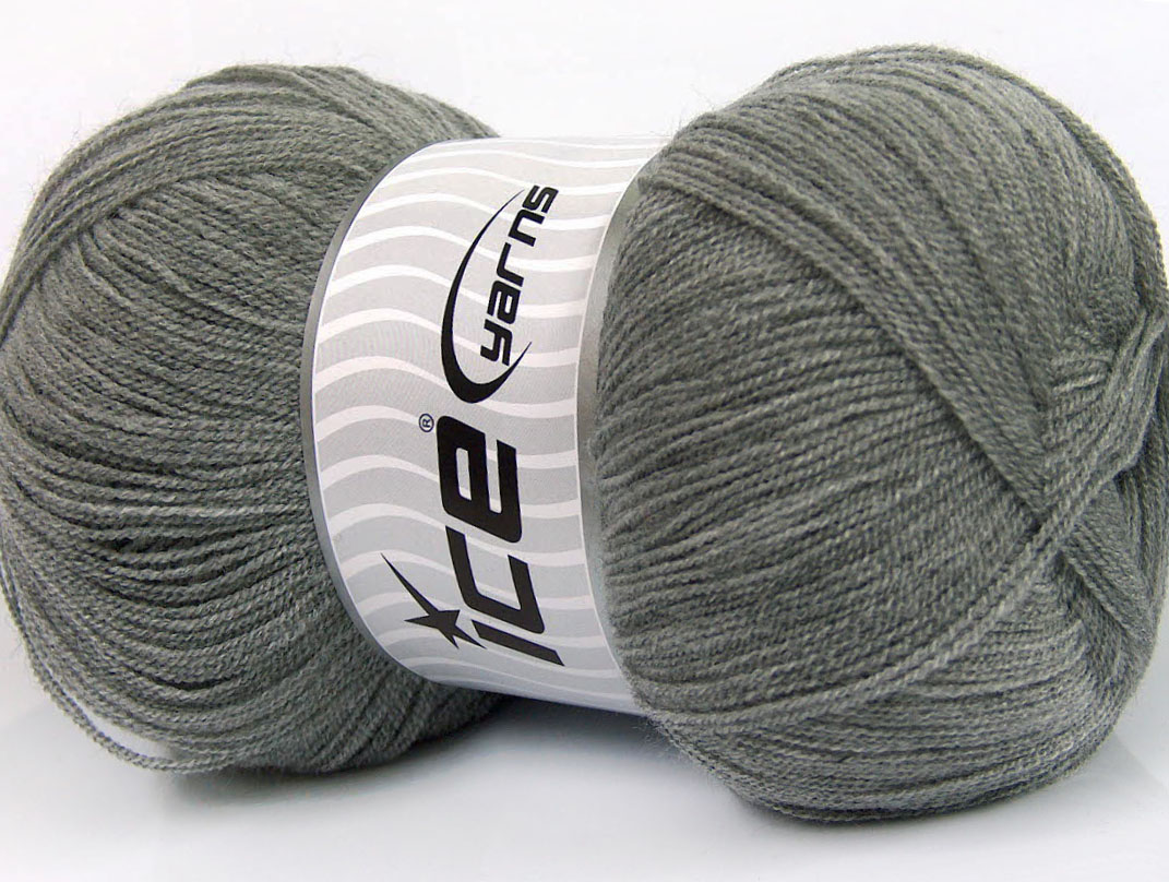 Kristal Light Grey