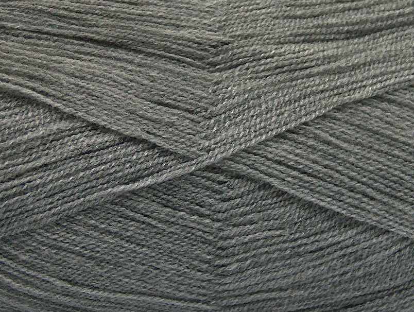 Kristal Light Grey