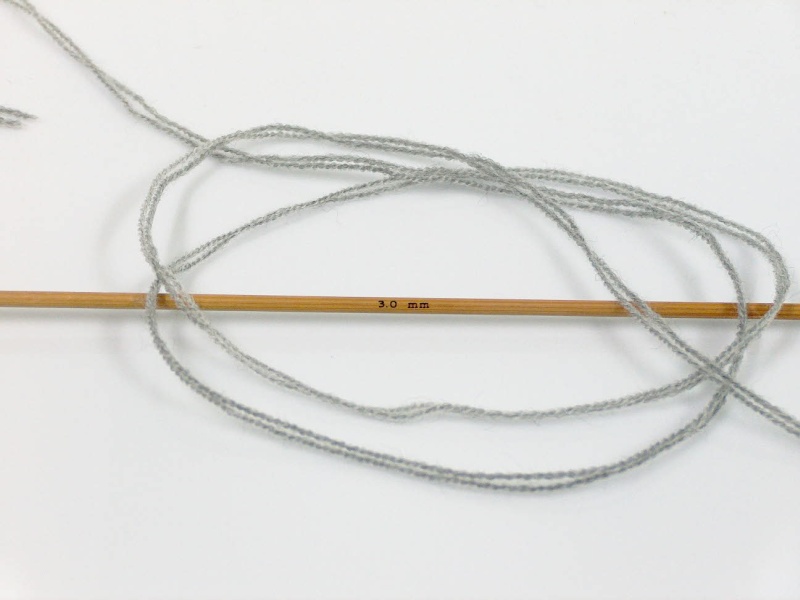 Kristal Light Grey