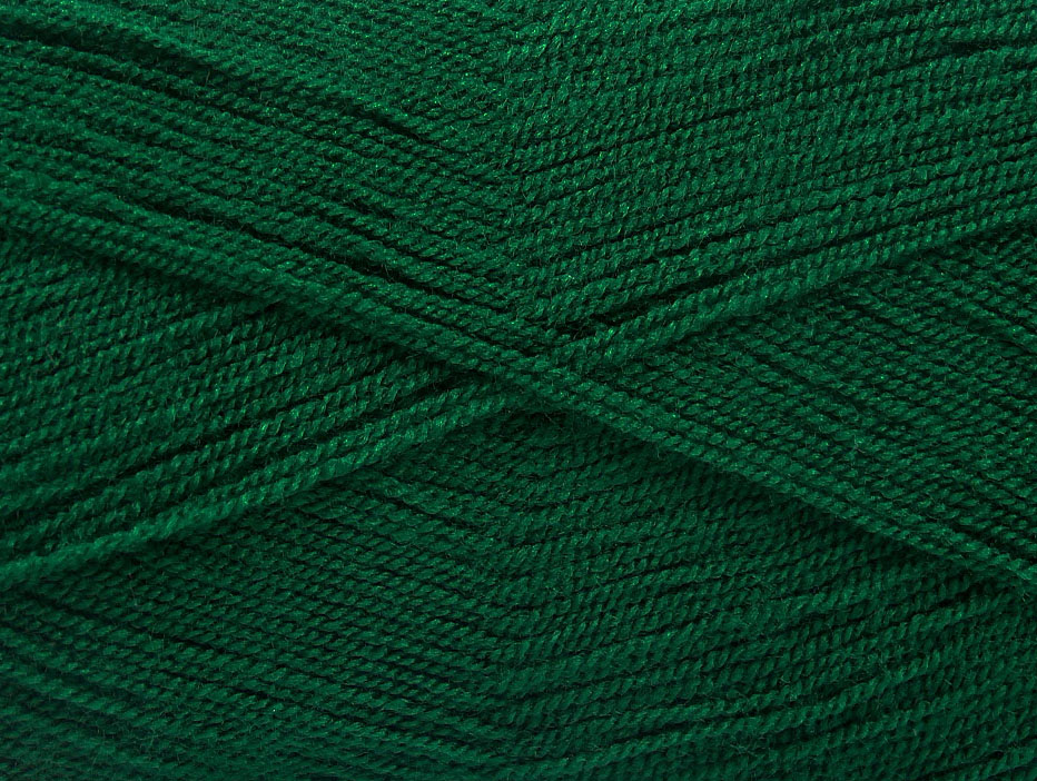 Kristal Dark Green