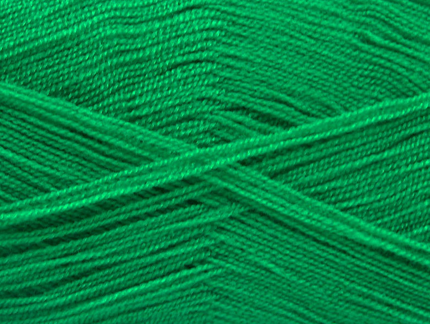 Kristal Emerald Green