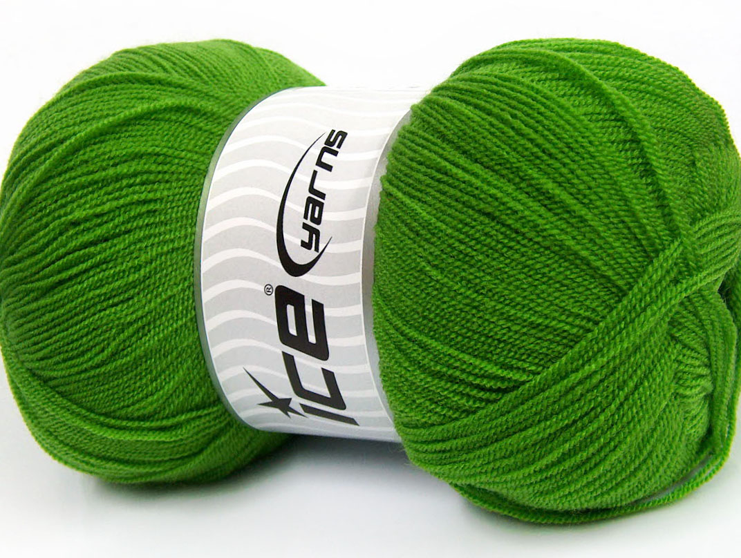 Kristal Forest Green