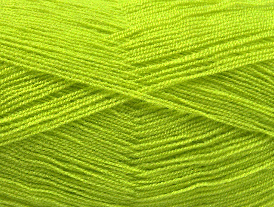 Kristal Light Green