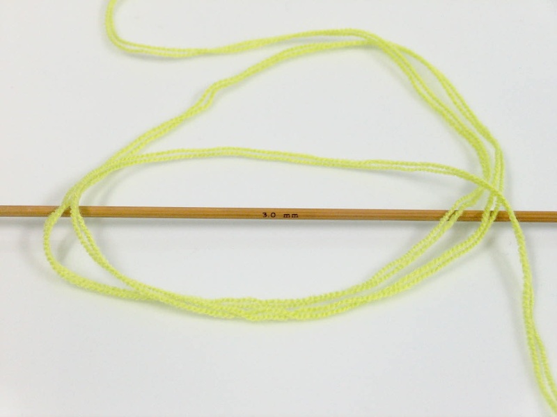 Kristal Light Green