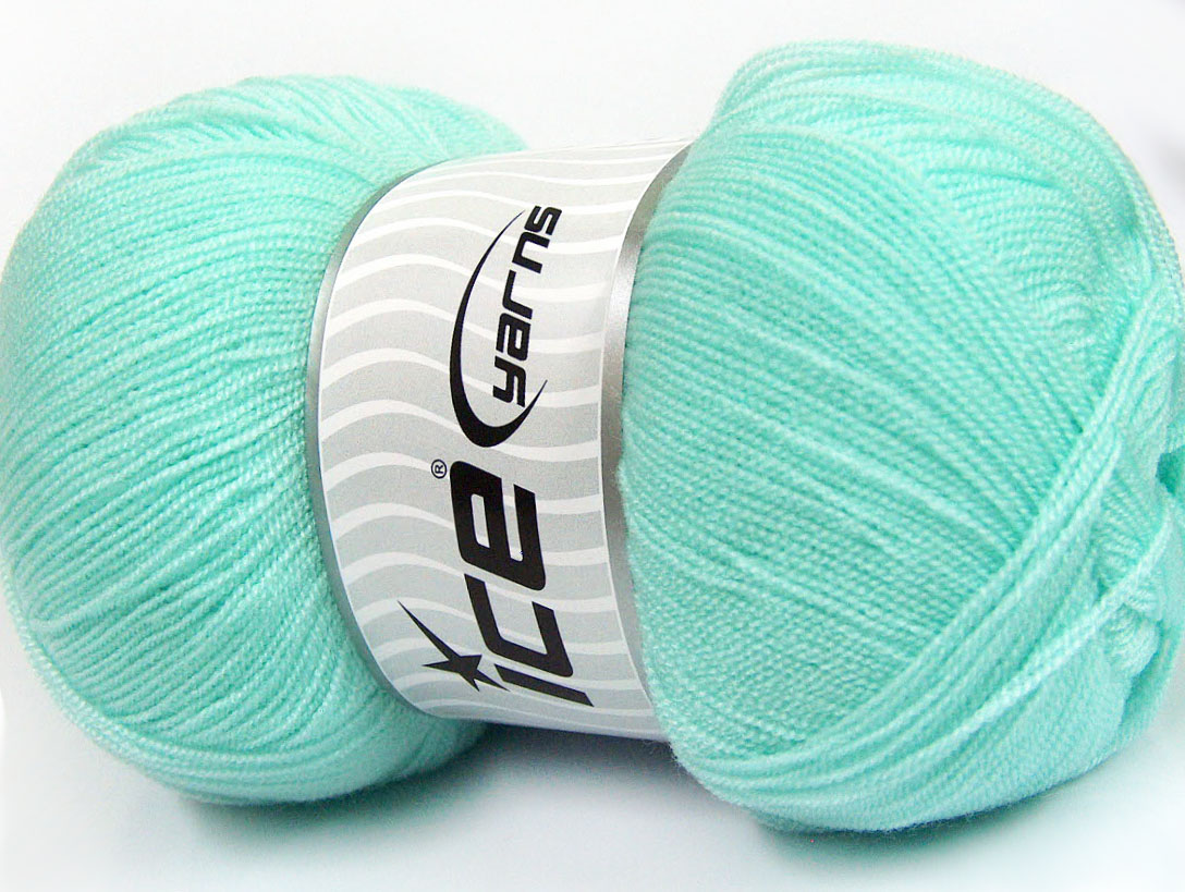 Kristal Light Turquoise