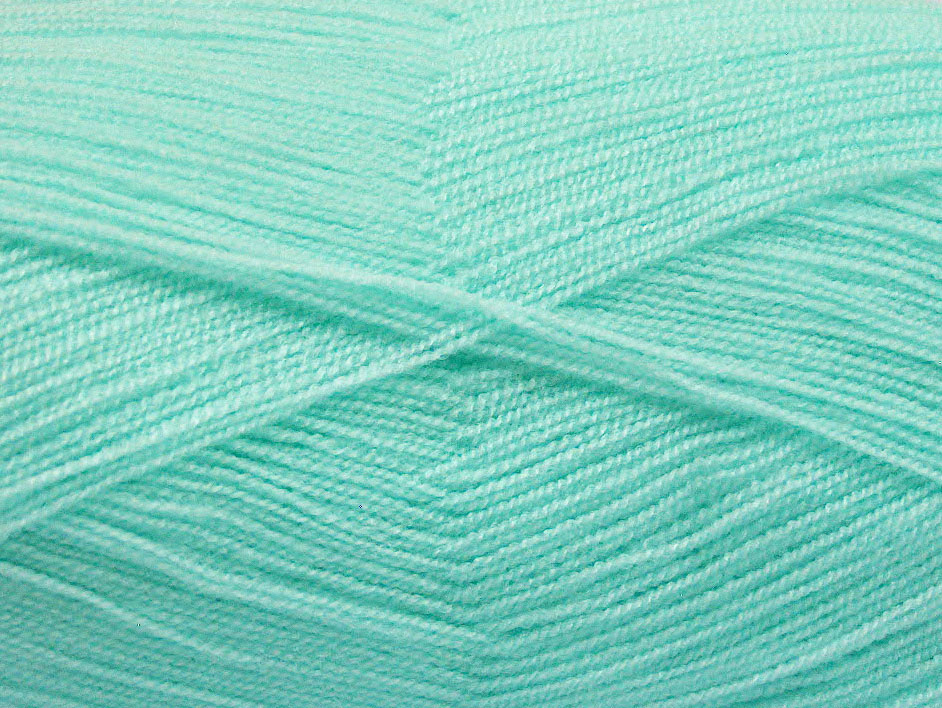 Kristal Light Turquoise