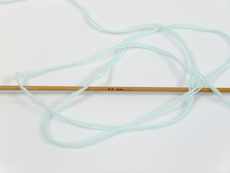 Kristal Light Turquoise