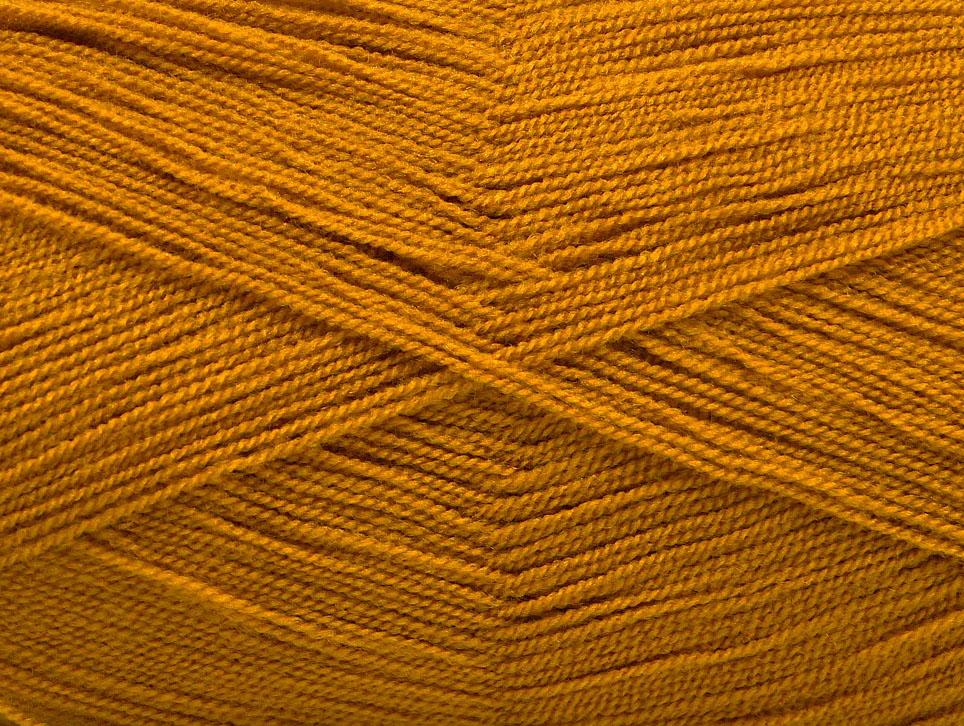 Kristal Dark Gold
