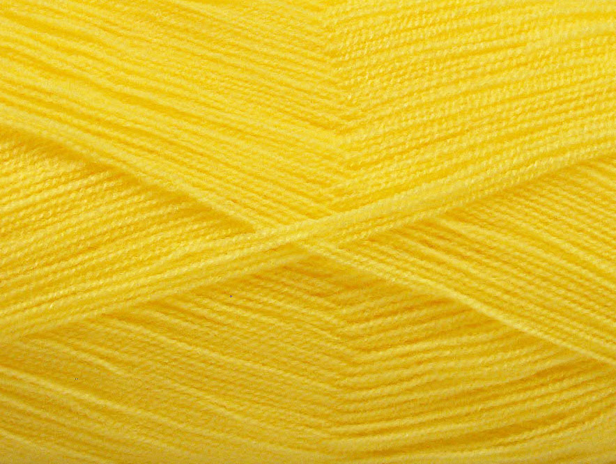 Kristal Canary Yellow