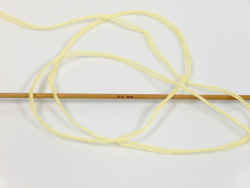 Kristal Canary Yellow