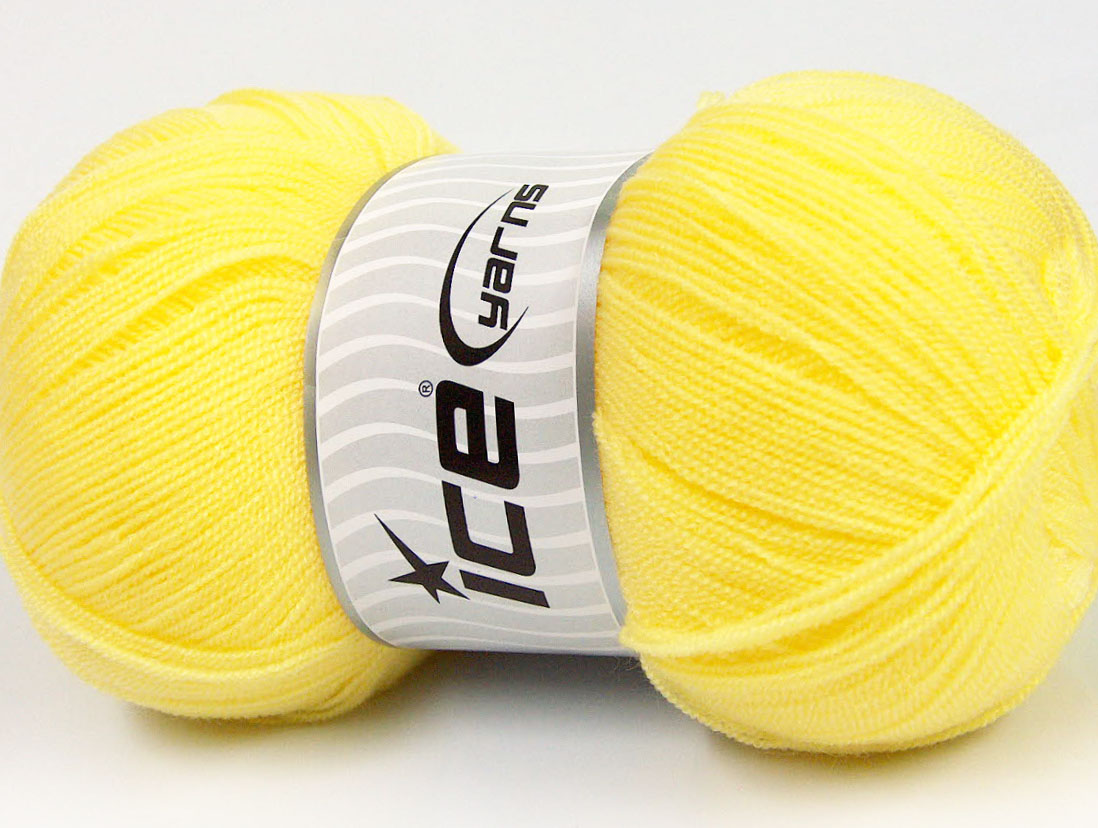 Kristal Yellow