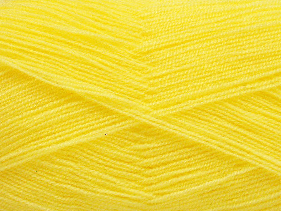 Kristal Yellow