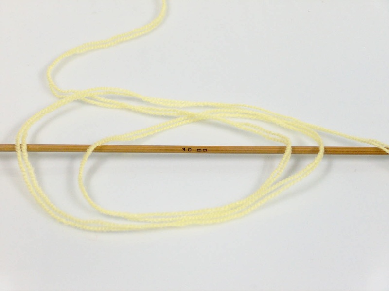 Kristal Yellow