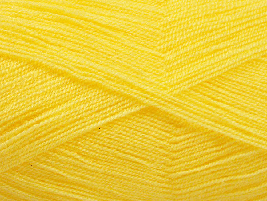 Kristal Yellow