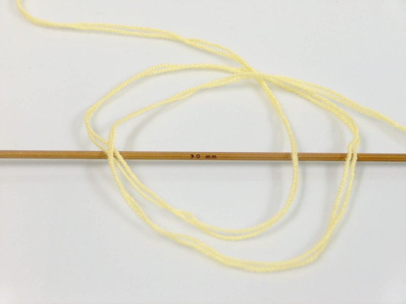 Kristal Yellow