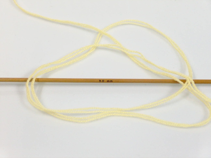 Kristal Light Yellow