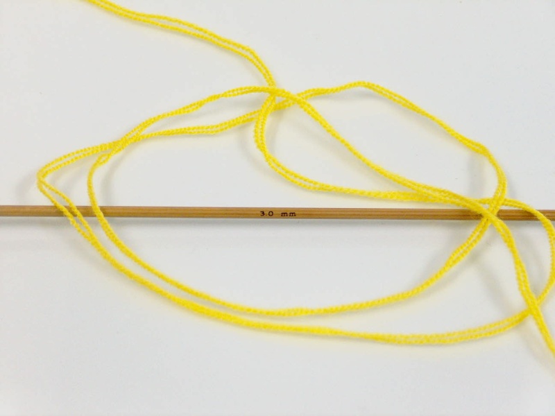 Kristal Yellow