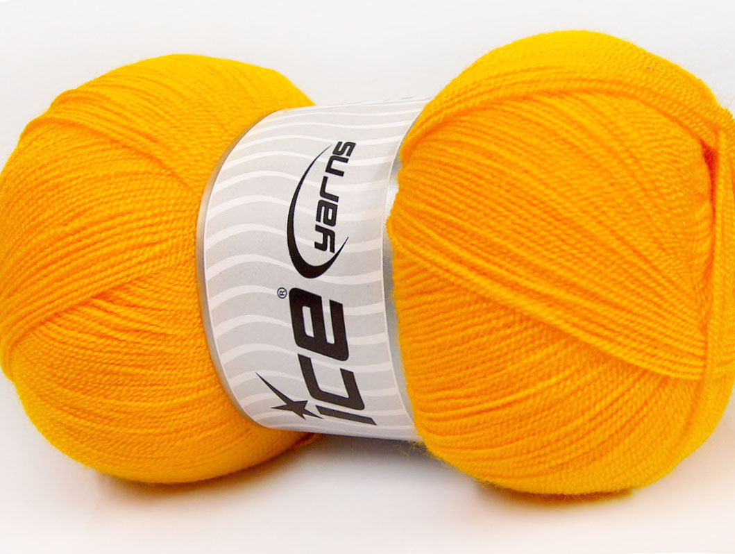 Kristal Light Orange
