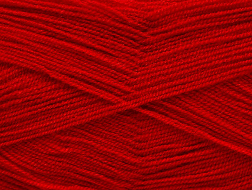 Kristal Dark Red
