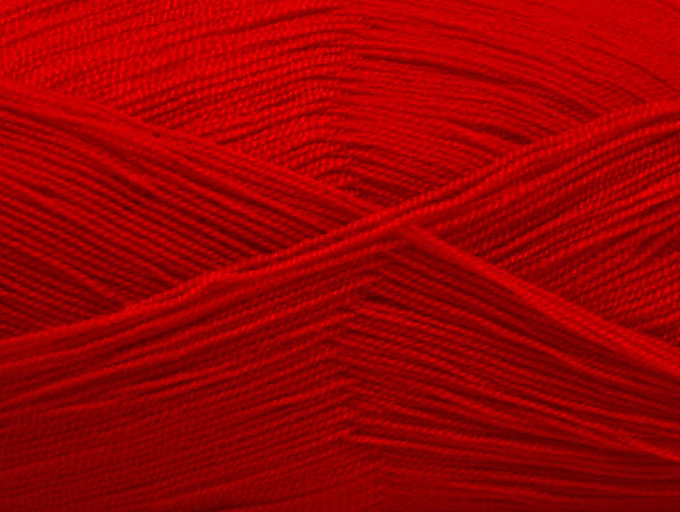 Kristal Red
