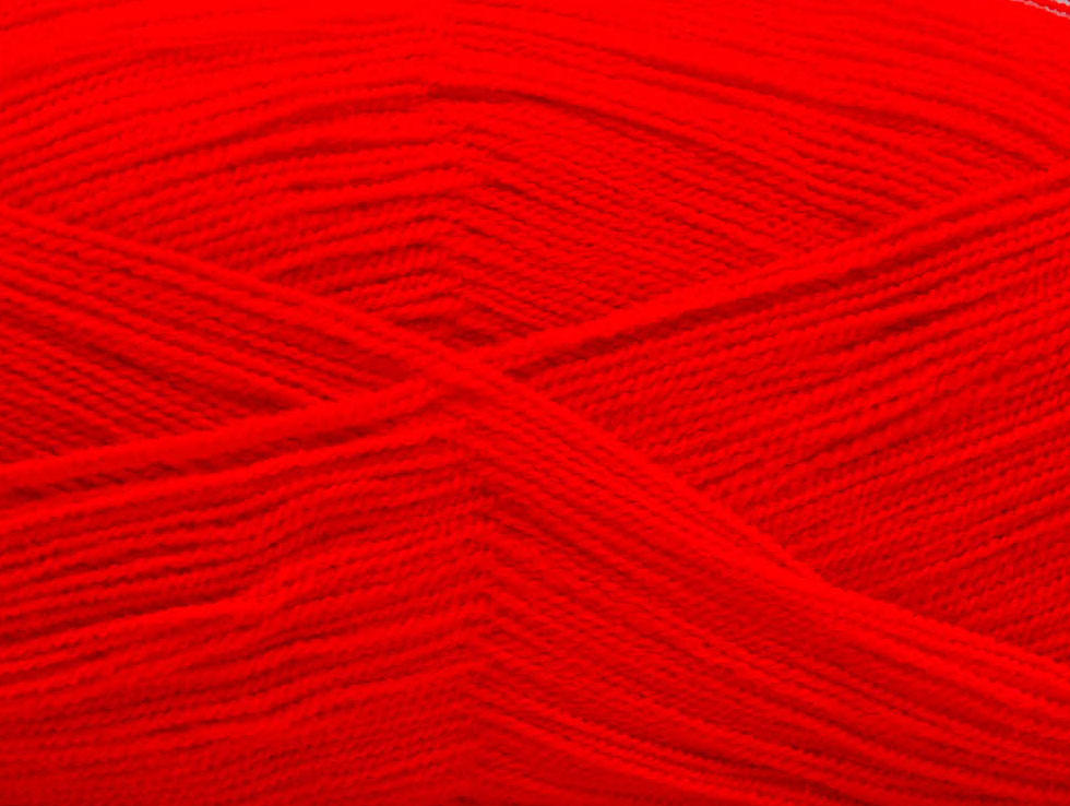 Kristal Bright Red