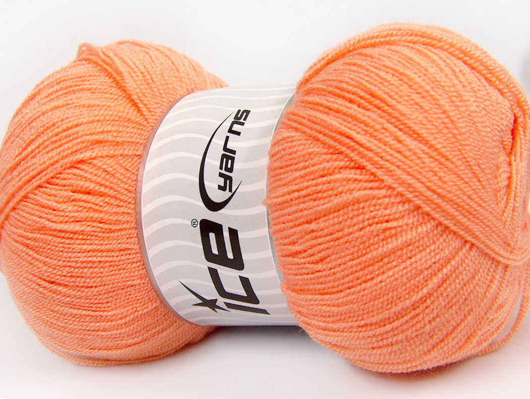 Kristal Light Salmon