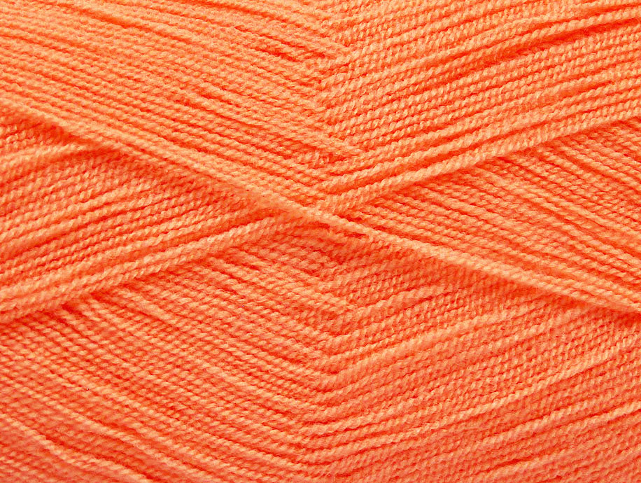 Kristal Light Salmon
