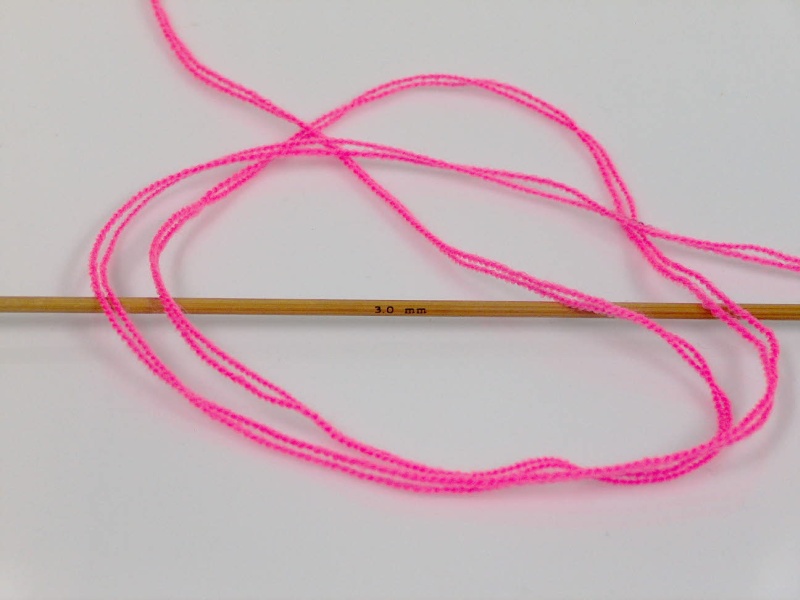 Kristal Gipsy Pink