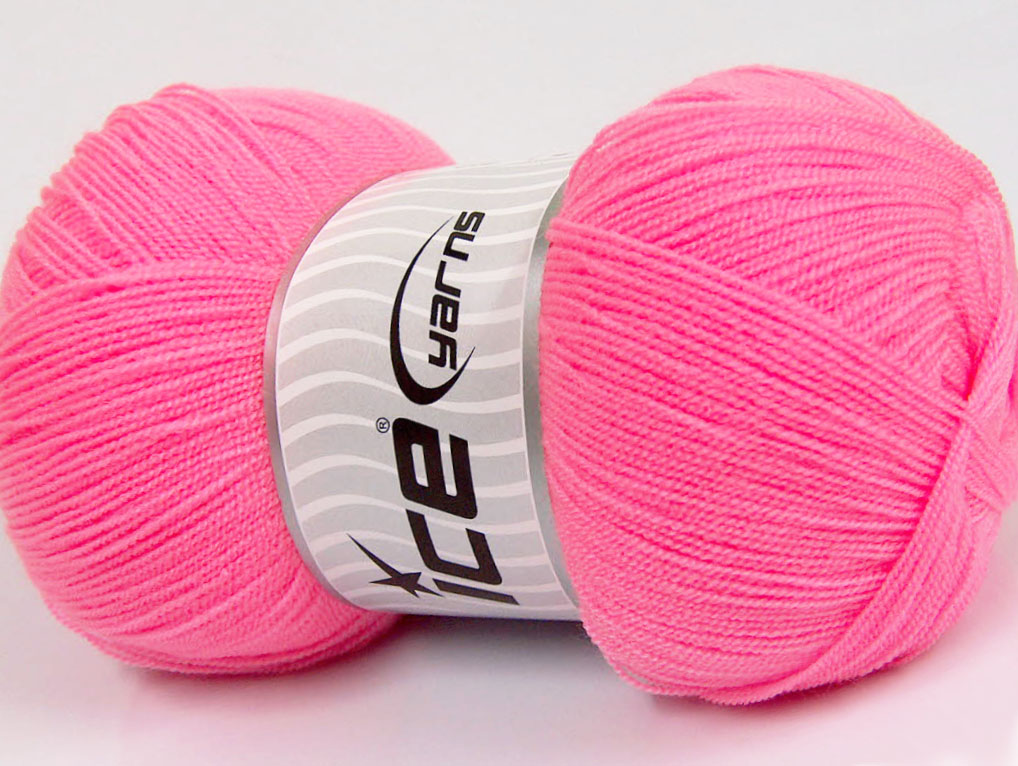 Kristal Pink