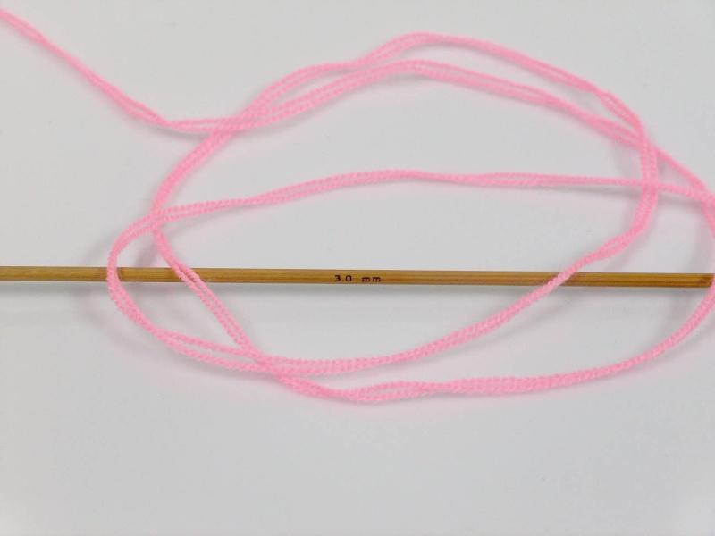 Kristal Pink