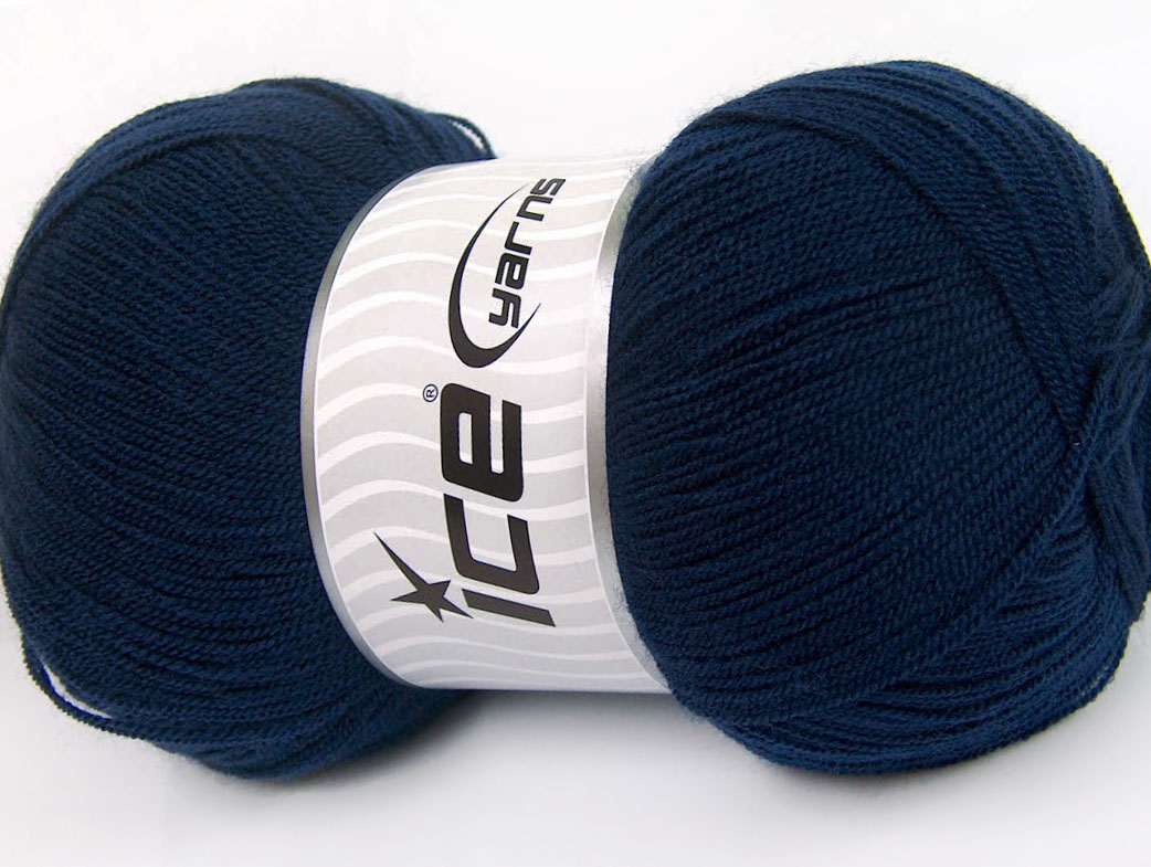 Kristal Dark Navy