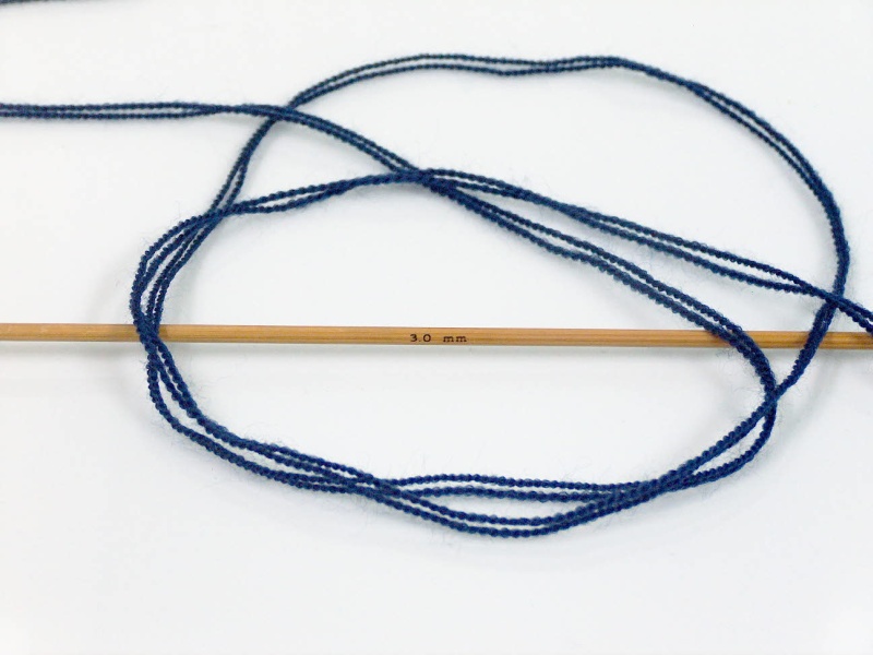 Kristal Dark Navy