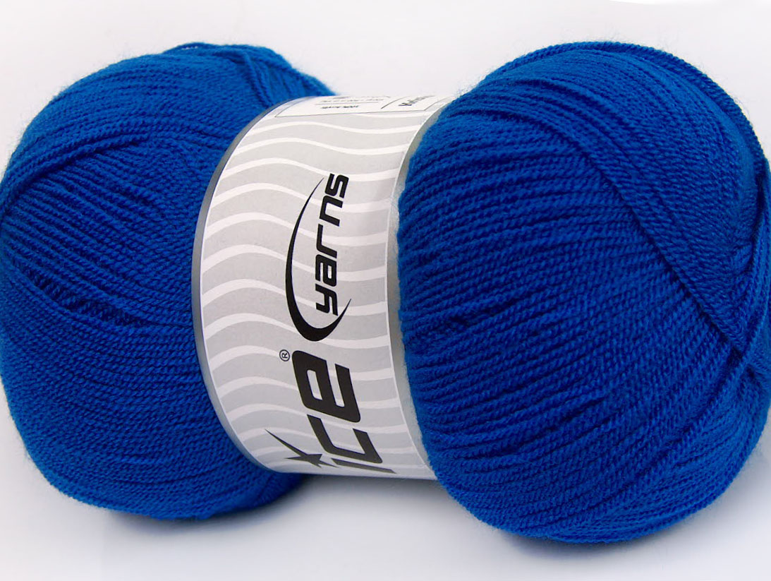 Kristal Night Blue
