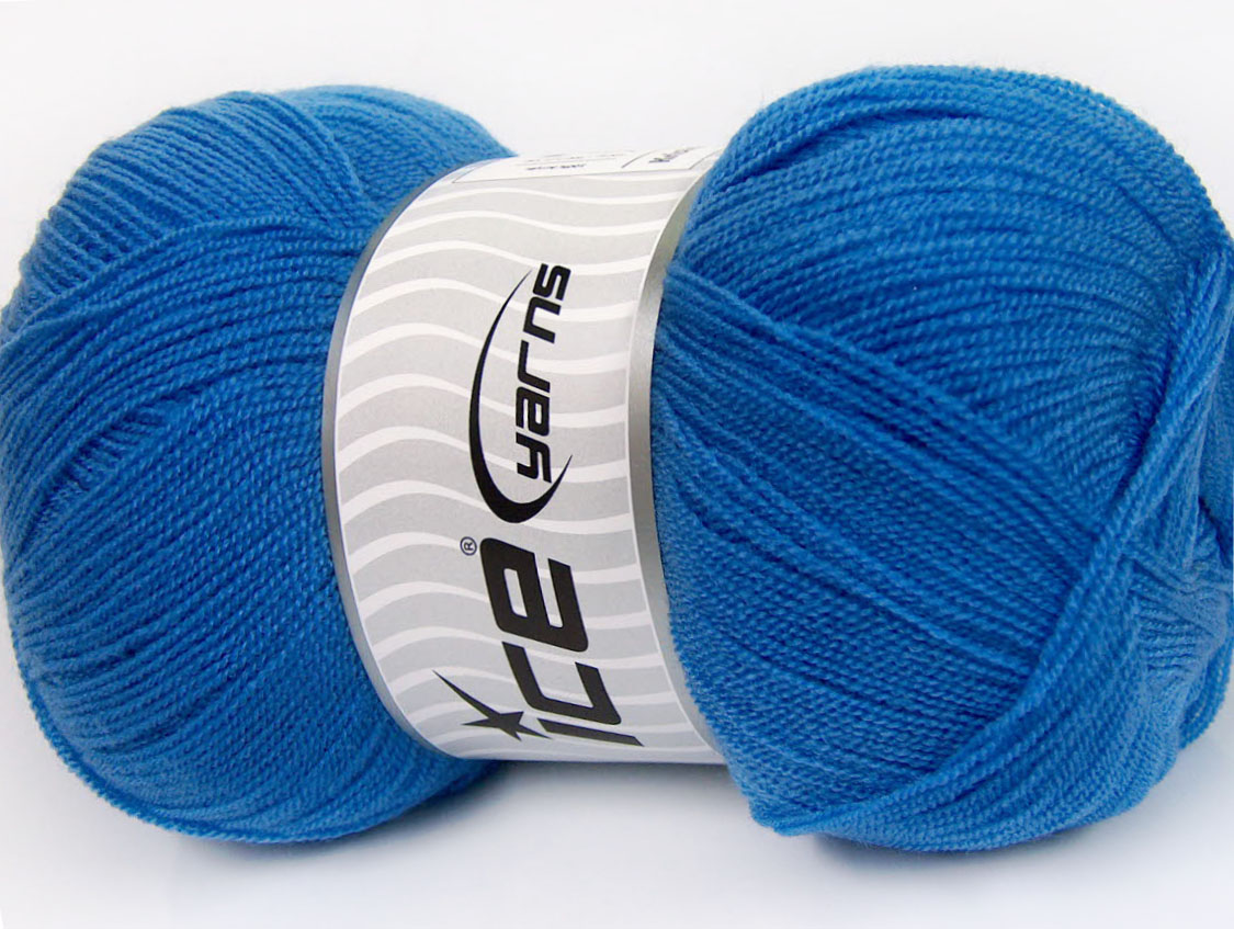 Kristal Jeans Blue