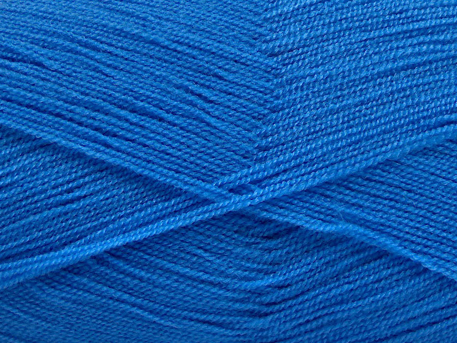 Kristal Jeans Blue