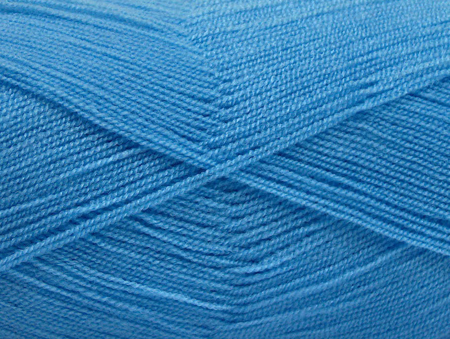 Kristal Light Blue